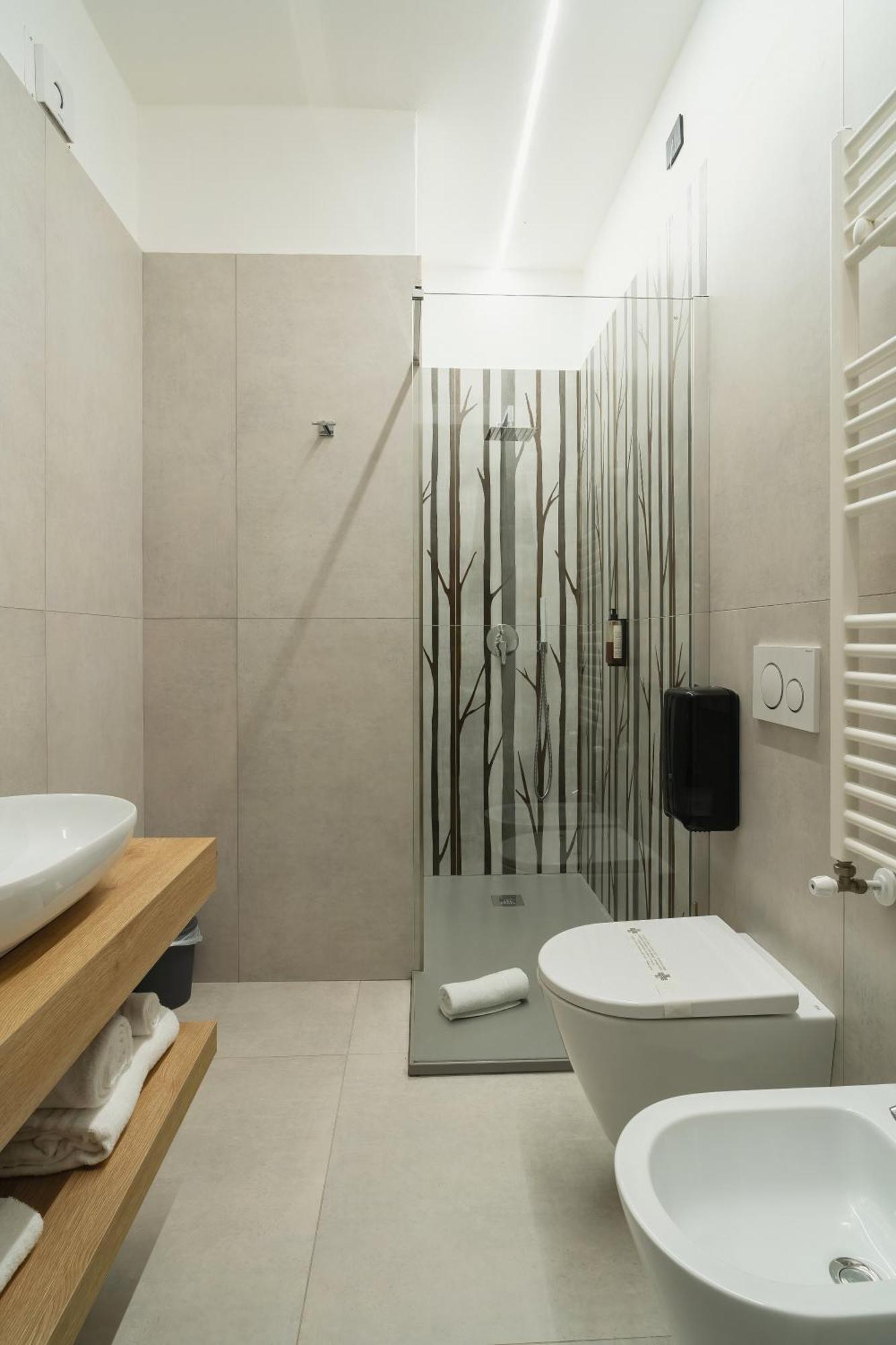 Hotel Al Giardino Treviso Zimmer foto