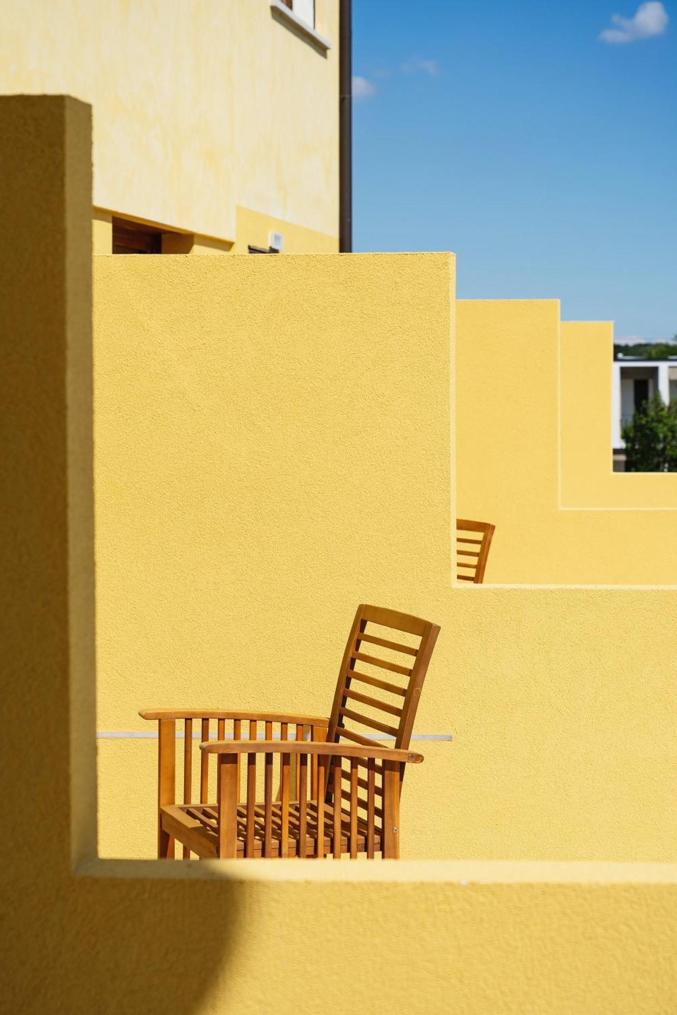 Hotel Al Giardino Treviso Exterior foto