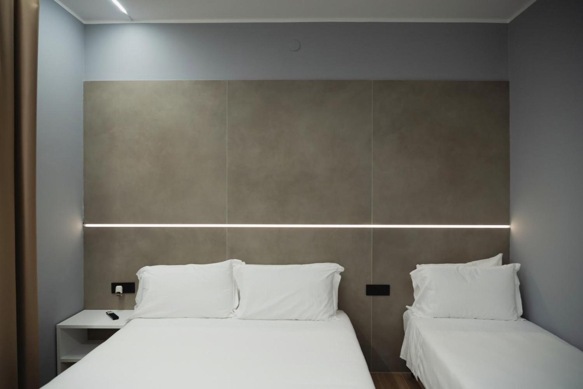 Hotel Al Giardino Treviso Zimmer foto