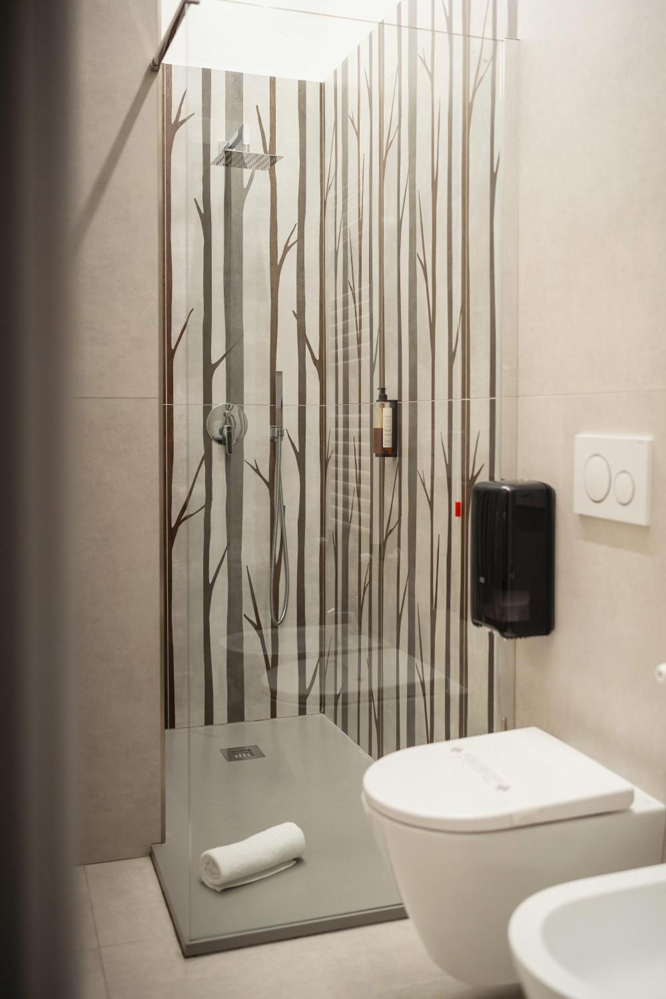 Hotel Al Giardino Treviso Zimmer foto